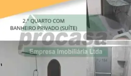 Casa com 3 quartos à venda na Cidade Nova, Manaus , 300 m2 por R$ 700.000