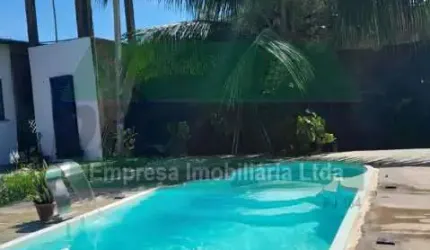 Casa com 2 quartos à venda na Zona Rural, Iranduba , 315 m2 por R$ 550.000