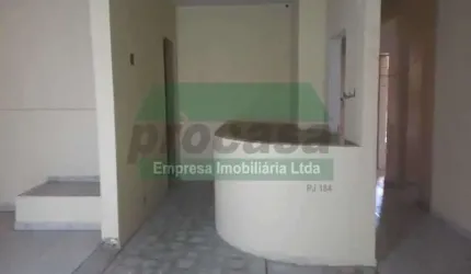Prédio para alugar no Centro, Manaus , 200 m2 por R$ 8.000
