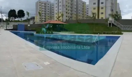Apartamento com 2 quartos à venda no São José Operário, Manaus , 44 m2 por R$ 218.000