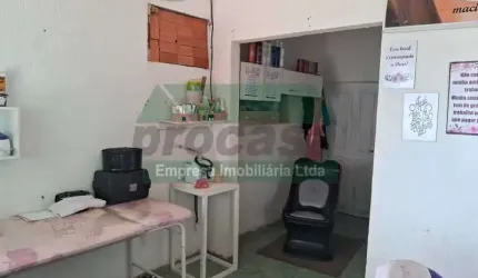 Casa com 5 quartos à venda no Jorge Teixeira, Manaus , 240 m2 por R$ 210.000