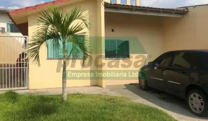 Casa em condomínio fechado com 3 quartos à venda no Tarumã-Açu, Manaus , 250 m2 por R$ 315.000