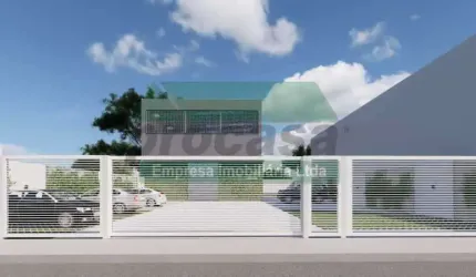Barracão / Galpão / Depósito para alugar na Ponta Negra, Manaus , 604 m2 por R$ 22.000