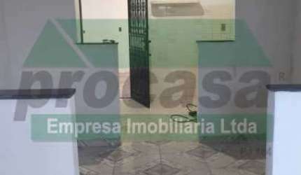 Casa com 2 quartos à venda no Santa Etelvina, Manaus , 82 m2 por R$ 140.000