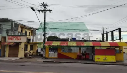 Ponto comercial à venda na Cidade Nova, Manaus , 549 m2 por R$ 1.200.000