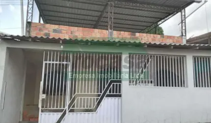 Casa com 3 quartos à venda no Jorge Teixeira, Manaus , 250 m2 por R$ 170.000
