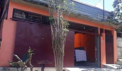 Casa com 3 quartos à venda no Jorge Teixeira, Manaus , 80 m2 por R$ 160.000