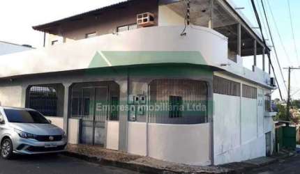 Prédio com 1 sala à venda no Lírio do Vale, Manaus , 350 m2 por R$ 650.000