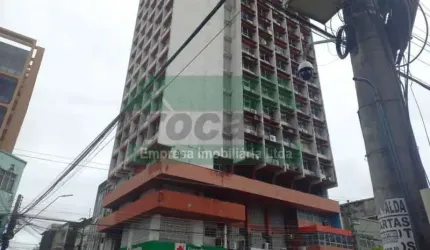 Casa comercial com 12 salas para alugar no Centro, Manaus , 350 m2 por R$ 15.000