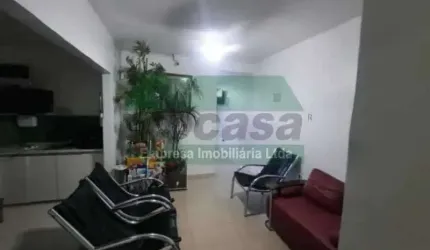 Prédio com 4 salas para alugar no São Geraldo, Manaus , 206 m2 por R$ 10.000