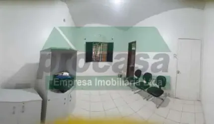Sala comercial para alugar no Flores, Manaus , 140 m2 por R$ 4.500