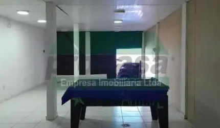 Ponto comercial para alugar no Centro, Manaus , 30 m2 por R$ 1.500