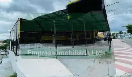 Ponto comercial à venda na Cidade Nova, Manaus , 130 m2 por R$ 3.000.000