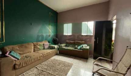 Casa com 2 quartos para alugar no Petrópolis, Manaus , 182 m2 por R$ 3.500