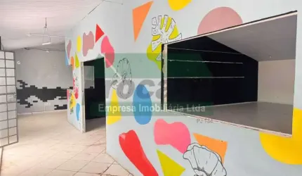 Ponto comercial para alugar no Dom Pedro I, Manaus , 300 m2 por R$ 6.000