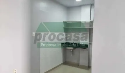 Apartamento com 1 quarto para alugar no Parque das Laranjeiras, Manaus , 45 m2 por R$ 1.300