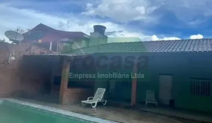 Casa com 4 quartos à venda no Japiim, Manaus , 612 m2 por R$ 1.200.000