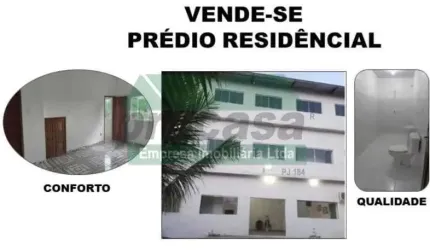 Prédio com 6 salas à venda em Novo Aleixo, Manaus , 450 m2 por R$ 850.000