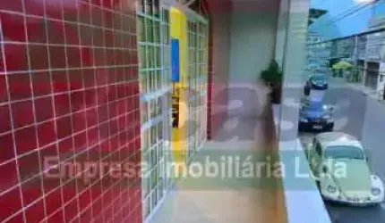 Prédio com 1 sala à venda no São Raimundo, Manaus , 290 m2 por R$ 550.000