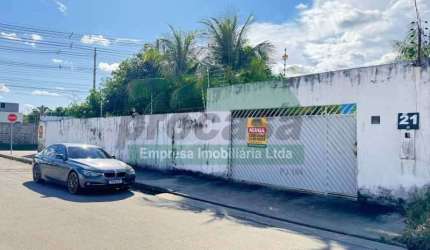 Casa com 4 quartos à venda em Novo Aleixo, Manaus , 200 m2 por R$ 650.000
