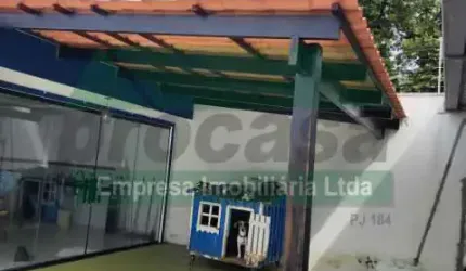 Casa em condomínio fechado com 3 quartos à venda no Tarumã, Manaus , 200 m2 por R$ 300.000
