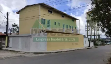 Prédio à venda no Nova Cidade, Manaus , 153 m2 por R$ 550.000