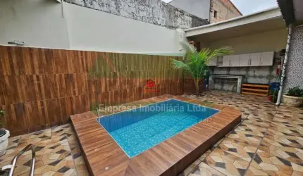 Casa com 3 quartos para alugar na Cidade Nova, Manaus , 300 m2 por R$ 5.000