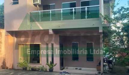 Casa com 7 quartos à venda no Flores, Manaus , 440 m2 por R$ 650.000