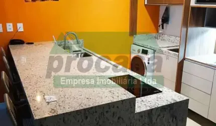 Apartamento com 1 quarto à venda no Chapada, Manaus , 70 m2 por R$ 379.000
