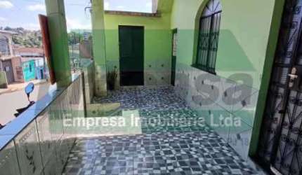 Casa com 4 quartos à venda no Colônia Santo Antônio, Manaus , 201 m2 por R$ 400.000