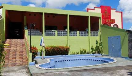 Casa com 2 quartos à venda na Cidade Nova, Manaus , 280 m2 por R$ 450.000