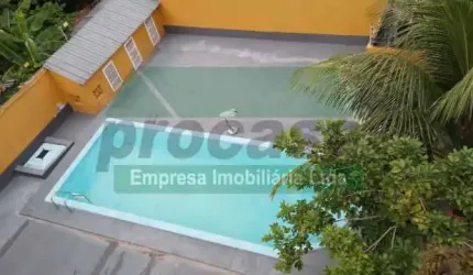 Casa com 5 quartos à venda no Tancredo Neves, Manaus , 540 m2 por R$ 800.000
