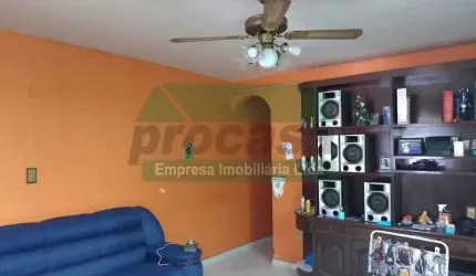 Casa com 3 quartos à venda no Cachoeirinha, Manaus , 187 m2 por R$ 380.000