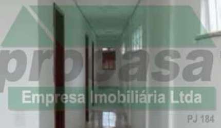 Prédio com 6 salas para alugar no Centro, Manaus , 300 m2 por R$ 15.500