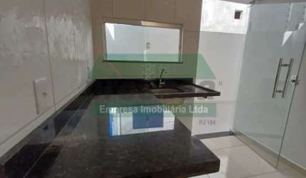 Casa em condomínio fechado com 2 quartos à venda no Parque 10 de Novembro, Manaus , 52 m2 por R$ 305.000