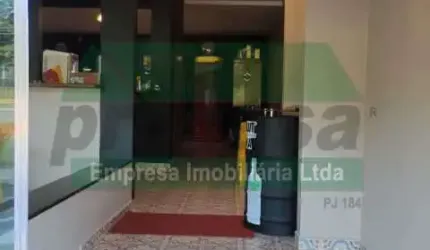 Ponto comercial com 1 sala para alugar no Parque 10 de Novembro, Manaus , 120 m2 por R$ 6.000