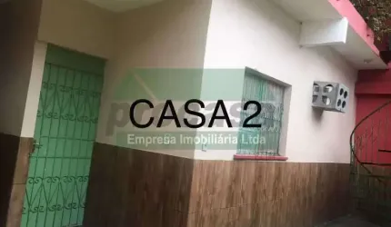 Casa à venda no Tancredo Neves, Manaus , 600 m2 por R$ 750.000