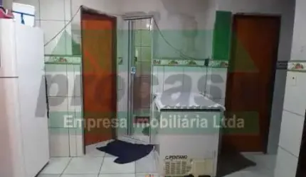 Casa com 4 quartos à venda no Novo Israel, Manaus , 182 m2 por R$ 160.000