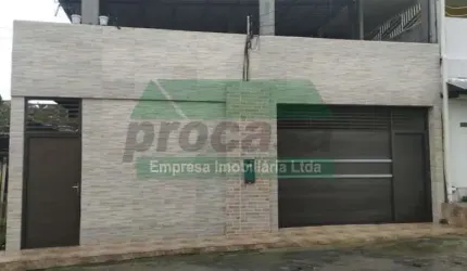 Casa com 6 quartos à venda no Colônia Terra Nova, Manaus , 270 m2 por R$ 285.000