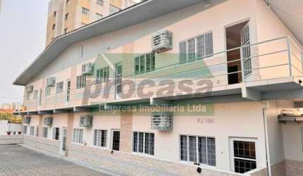 Apartamento com 2 quartos para alugar no Parque 10 de Novembro, Manaus , 60 m2 por R$ 1.800