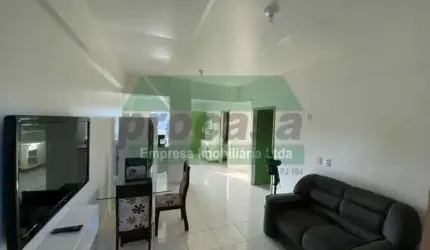 Apartamento com 2 quartos para alugar no São Jorge, Manaus , 70 m2 por R$ 2.500