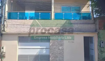 Casa com 4 quartos à venda na Cidade Nova, Manaus , 401 m2 por R$ 395.000