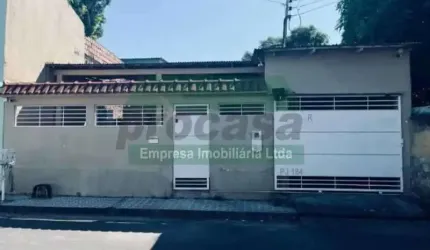 Casa com 2 quartos à venda na Cidade Nova, Manaus , 250 m2 por R$ 330.000