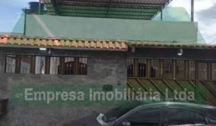Casa com 2 quartos à venda no Nova Cidade, Manaus , 128 m2 por R$ 240.000