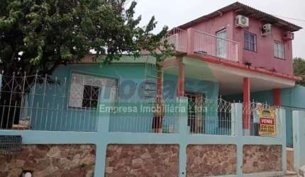 Casa com 3 quartos à venda no Japiim, Manaus , 235 m2 por R$ 350.000