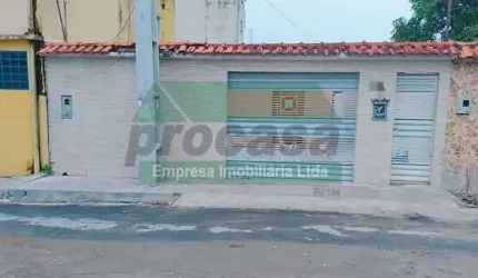 Casa com 3 quartos à venda na Cidade Nova, Manaus , 162 m2 por R$ 289.900