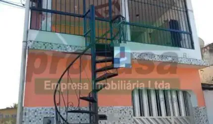 Casa com 8 quartos à venda no Redenção, Manaus , 265 m2 por R$ 445.000