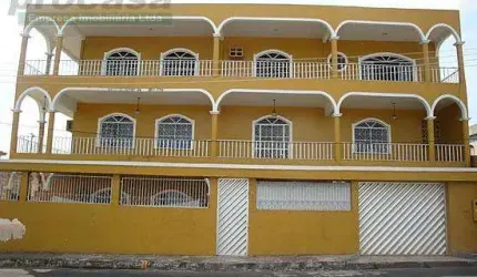 Casa comercial com 3 salas à venda no Japiim, Manaus , 10 m2 por R$ 8.000.000