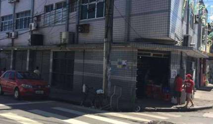 Prédio à venda no Aparecida, Manaus , 559 m2 por R$ 7.000.000