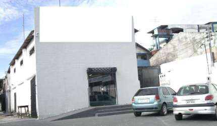 Ponto comercial à venda no Cachoeirinha, Manaus , 997 m2 por R$ 4.500.000